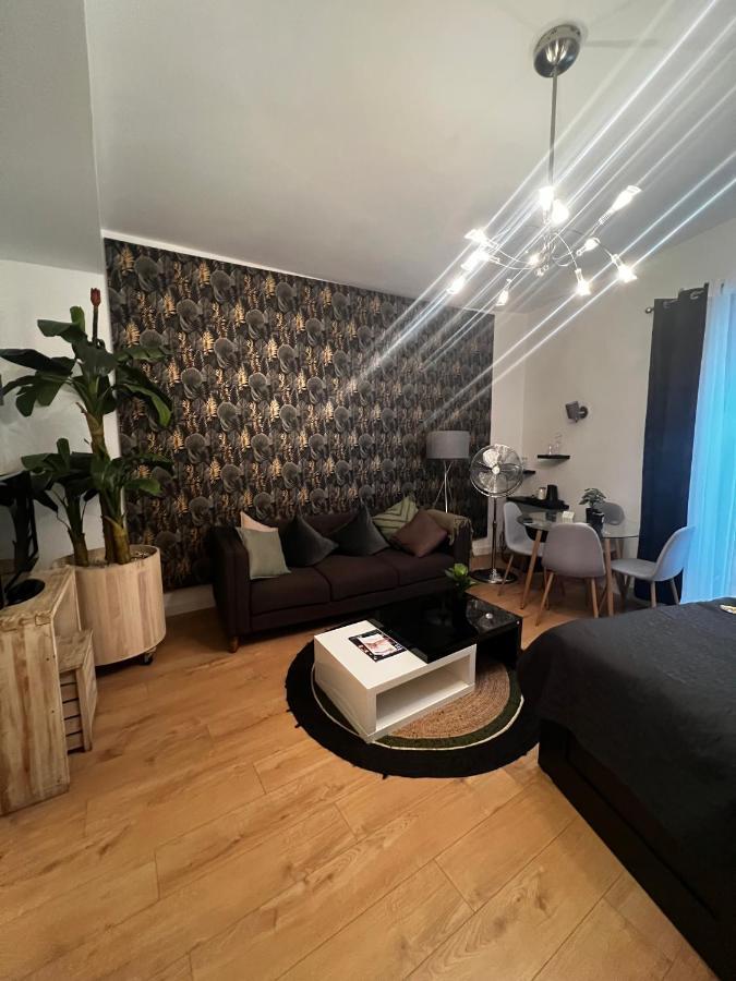 Hotel Granus Aachen Bagian luar foto